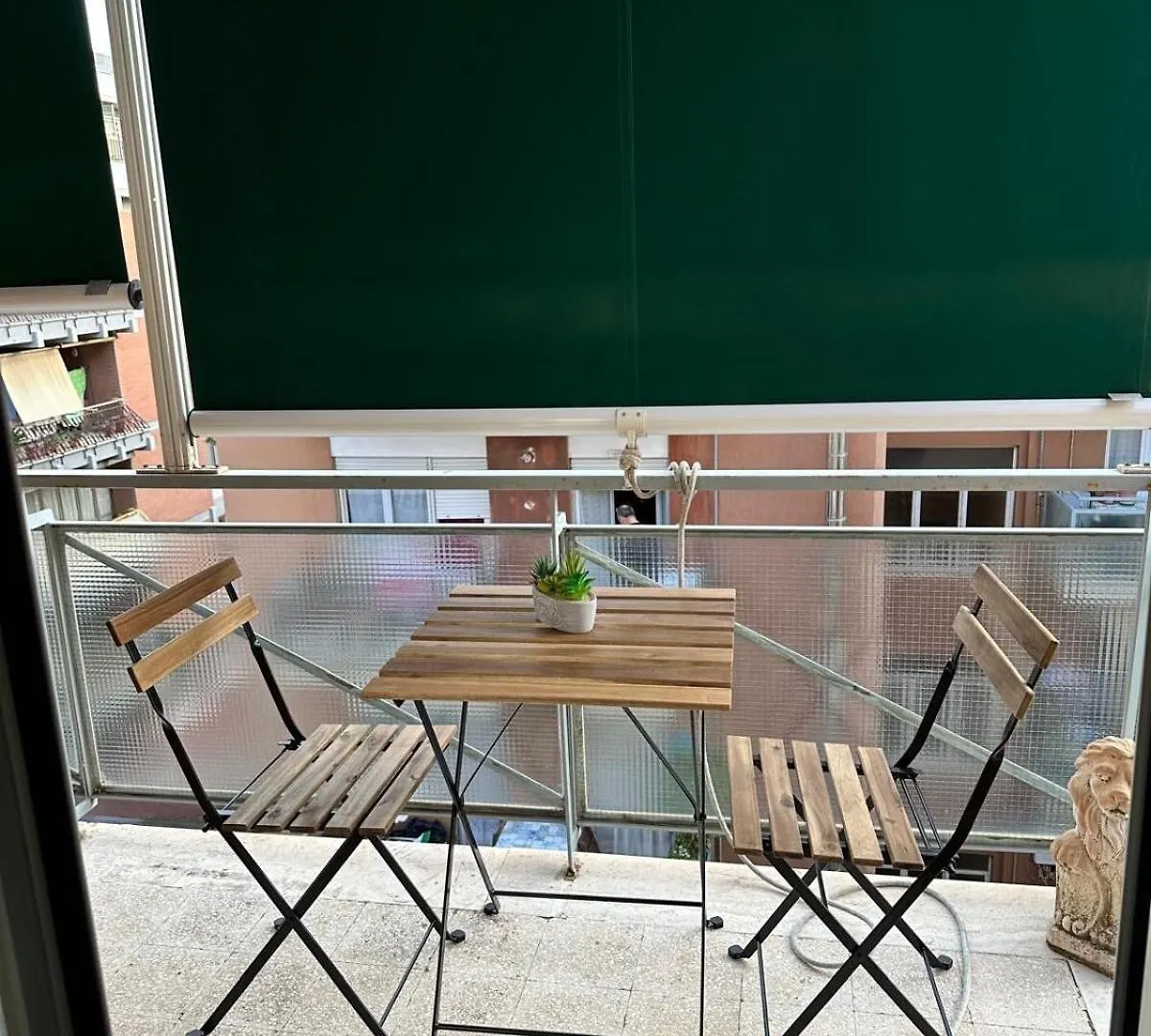 Casa Del Mar Apartment Lido di Ostia Italy